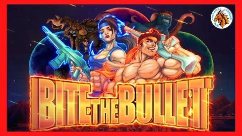 Bite The Bullet - Run & Gun & Eat Gameplay