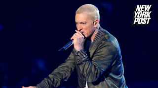 Gen Z tries to cancel 'offensive' Eminem but millennials push back