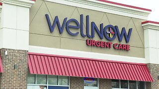 WellNow Urgent Care providing COVID-19 testing with no appointment