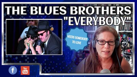 BLUES BROTHERS Reaction EVERYBODY Reaction TSEL Blues Brothers TSEL Reacts! JAKE AND ELROY Reaction!