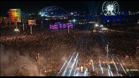 Coachella 2024 Yuma Stage Night-2 (Live House)