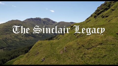 The Curse of Oak Island & Beyond - Templars "The Sinclair Legacy"