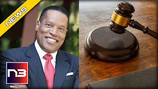 Larry Elder REFUSES to Back Down - Announces Lawsuit against CA Secretary of State