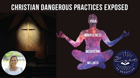 Christian Wellness & Mindful Meditation Retreats Teaching New Age Practices | Danette Lane