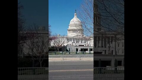 3/29/22 Nancy Drew-Video 1-Capitol-Don Young Apparently- Not Albright