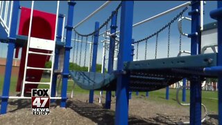 East Lansing set to reopen playgrounds and dog park ahead of schedule