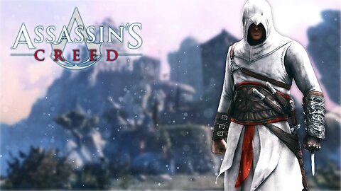 Assassin's Creed OST - Meditation of The Assassin