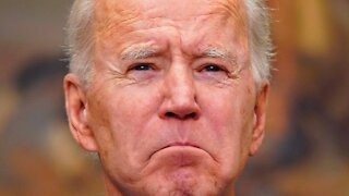 ARTICLES of IMPEACHMENT FILED Against BIDEN!!!