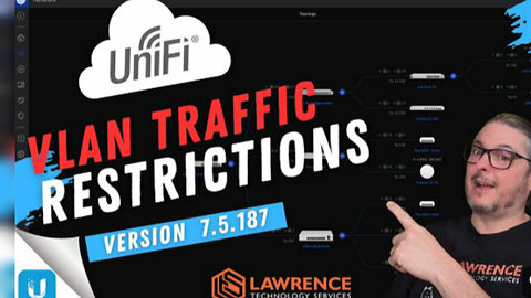 Unifi : How To Securely Configure Switch Port VLAN Trrafic Restriction Avoid VLAN Hopping