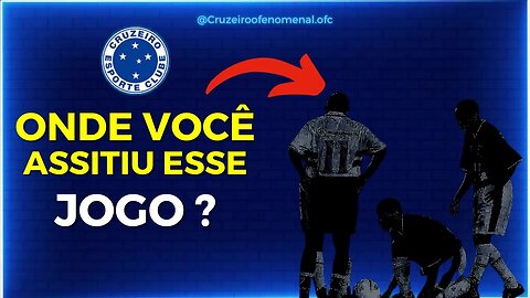 QUAL O JOGO MAIS DIFÍCIL DO #cruzeiro ?