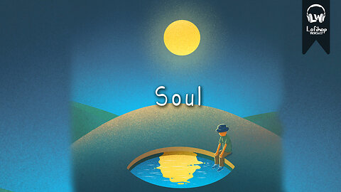 Soul ˳༄꠶ [chillvibes // relaxing lofi beats]