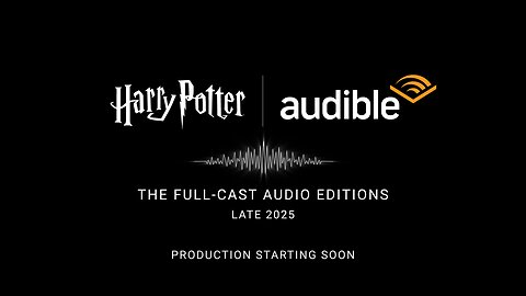 Jim Dale On How He Crafted The Voices Of Harry Potter