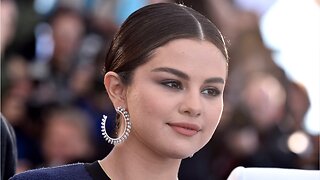 Selena Gomez Says Social Media Is 'Terrible' For Young People