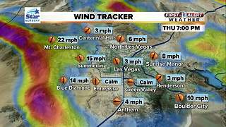 13 First Alert Weather for December 7 2017