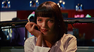 Why 'Pulp Fiction' Will Be Studied For Millennia