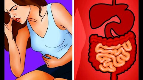 10-Second Morning Ritual To Get Rid Of Constipation