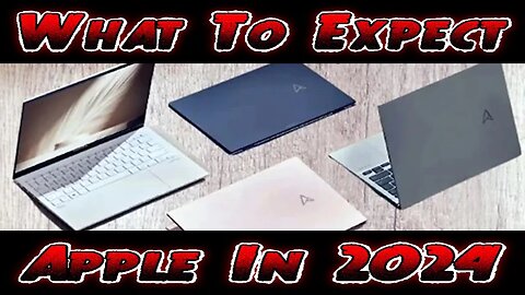 What To Expect From Apple In 2024 | Apple Will Continue To Dominate The Smartphone Market | Apple