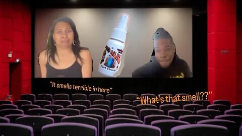 |Non Candid| Fart spray prank goes terribly wrong 🤢