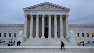 SCOTUS Says Some Detained Immigrants Aren't Entitled To Bond Hearings