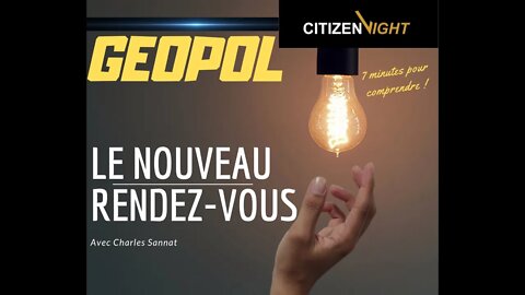 GEOPOL N°1