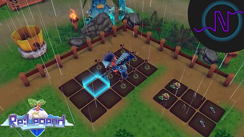 Summer Crop Planting Time! - Re:Legend - S04E018