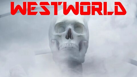 Westworld TV Series Intro and Theme Song