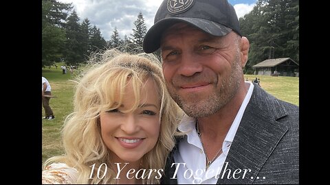 Our 10 Year Anniversary