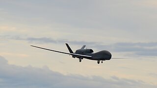 US Confirms Iran Shot Down An American Military Drone