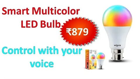 LED Bulb Smart LED bulb Led for home decoration best led