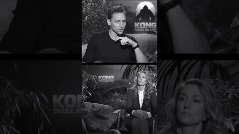 When Tom Hiddleston remembers reporter form 2 years ago