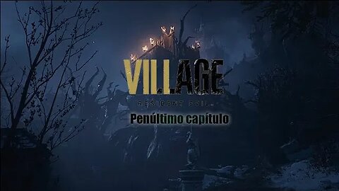 resident evil village