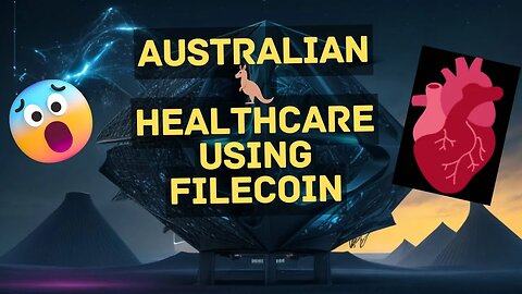 Filecoin: The Heartbeat of Victor Chang Institute's Research Data