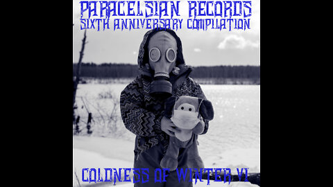 Coldness of Winter VI (Various Artists/Multi-Genre/Compilation) Paracelsian Records