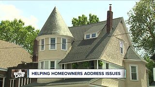 Heritage Home Program creating A Better Land by helping keep old homes afloat