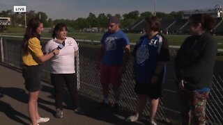 Three Special Olympics athletes surprised with trip to Florida for 2022 games