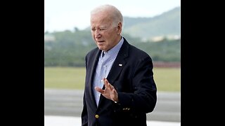 Biden Failures Will Only Get Worse in 24'