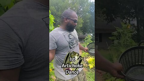 Artichoke Dance
