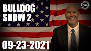 Bulldog Show 2 | September 23, 2021