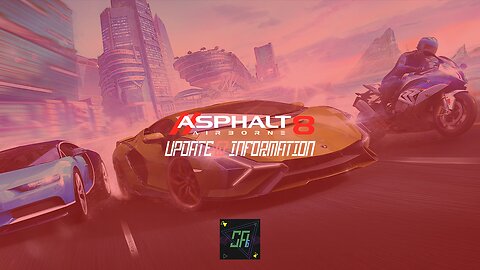 [Asphalt 8: Airborne] Two New Mercedes Benz Cars, New Features and More | Update 67 Information