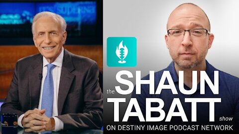Sid Roth - A Legacy of Broadcasting the Supernatural | Shaun Tabatt Show #339