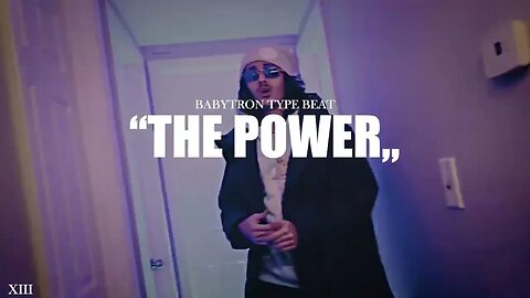 [NEW] BabyTron Type Beat x Snap! "The Power" (Flint Remix) | Flint Sample Type Beat | @xiiibeats