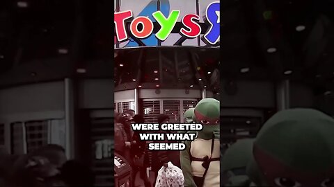 Toys R Us The Untold Story You Wont Believe