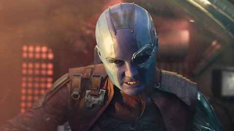 Guardians of the Galaxy Vol. 2 (2017) Full 1080p