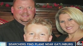 Florida family of three killed in Tennessee plane crash