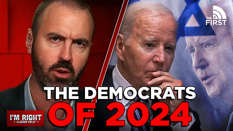 REVEALED: The Democrats' 2024 Election Plan