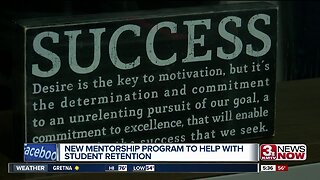 'Young Kings' program to help first-generation college students