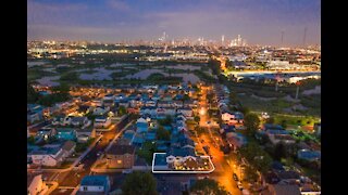Amazing Views of NYC 108 Huber Street in Secaucus New Jersey