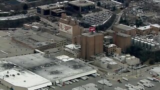 Milwaukee firefighters reflect on responding to attack on Molson Coors