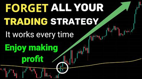Magic Accurate indicator: Works in every time : for Scalping & Swing trading forex crypto bitcoin