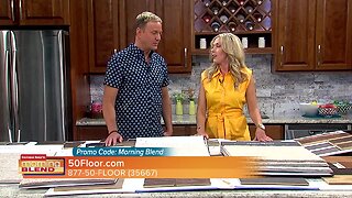 50 Floor | Morning Blend